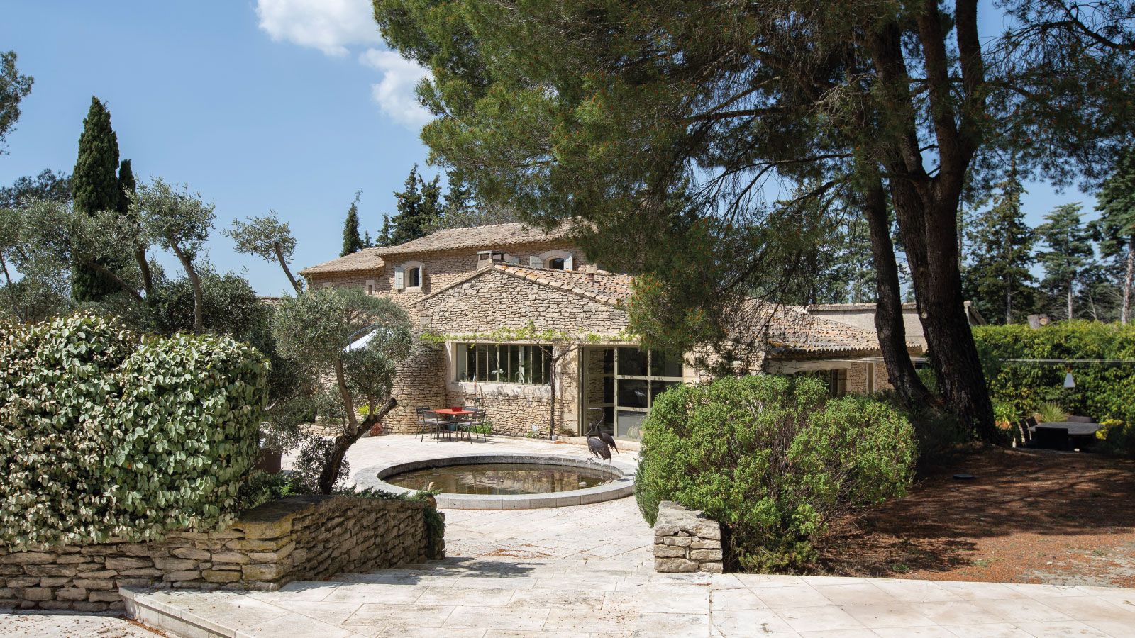 Luxury Vacation Rentals and Villas in South of France