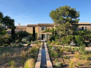 Holiday Villa Rental Provence France