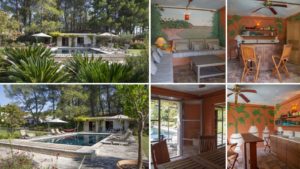 Réservez votre location de vacances de luxe Alpilles Provence